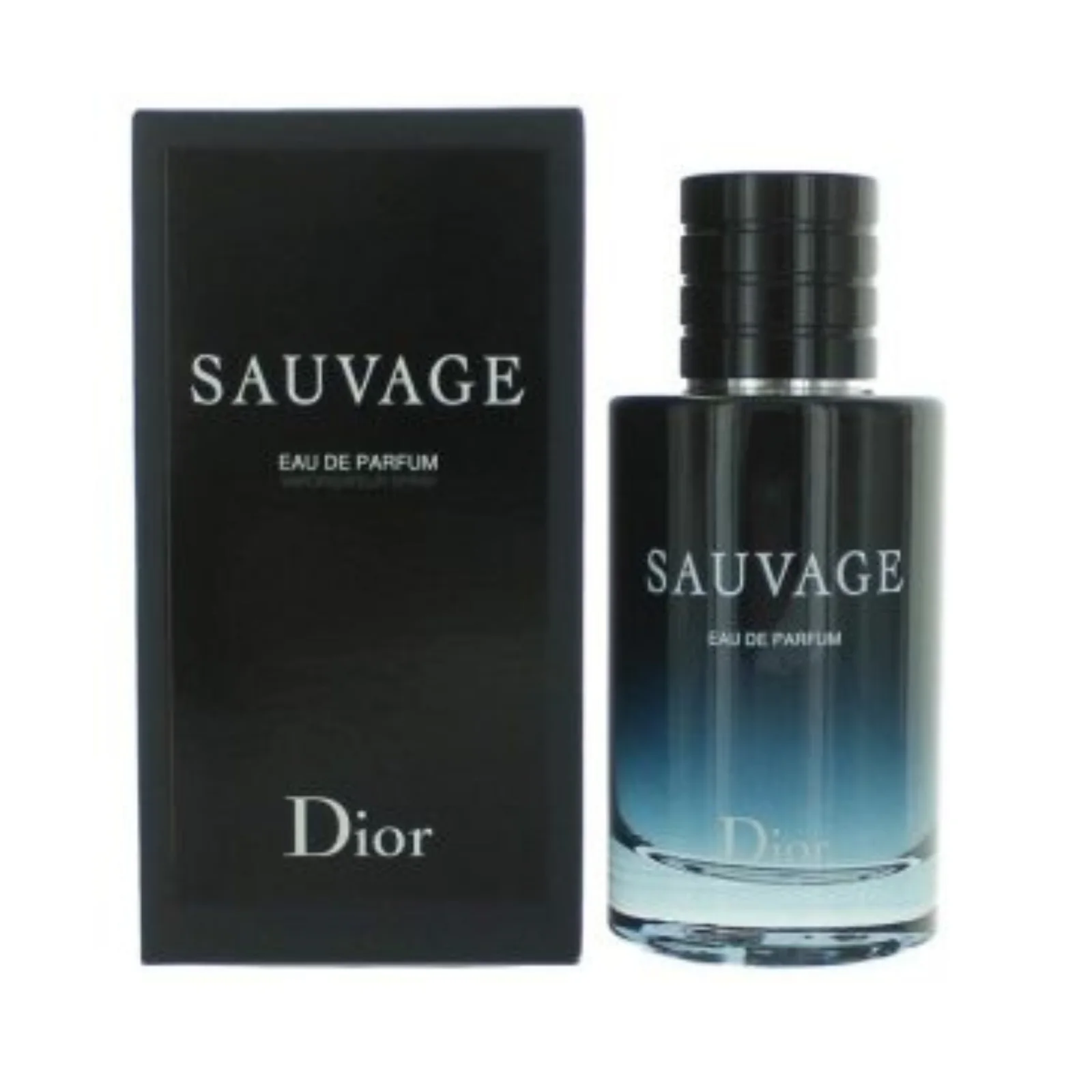 Dior Sauvage Eau de Parfum for Men 100ml