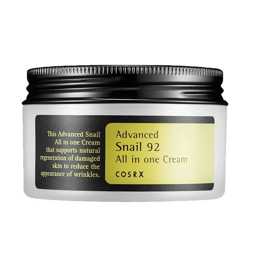 COSRX Advanced Snail 92 All In One Cream 100g