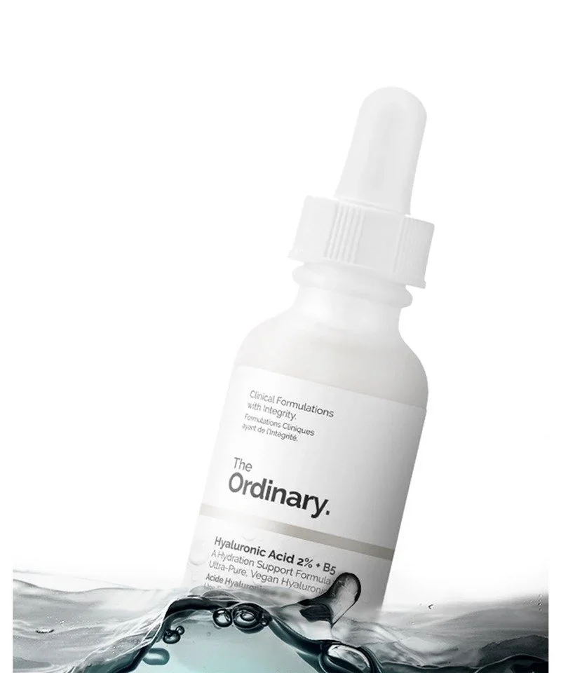 The Ordinary Hyaluronic Acid 2% + B5 Serum 30ml