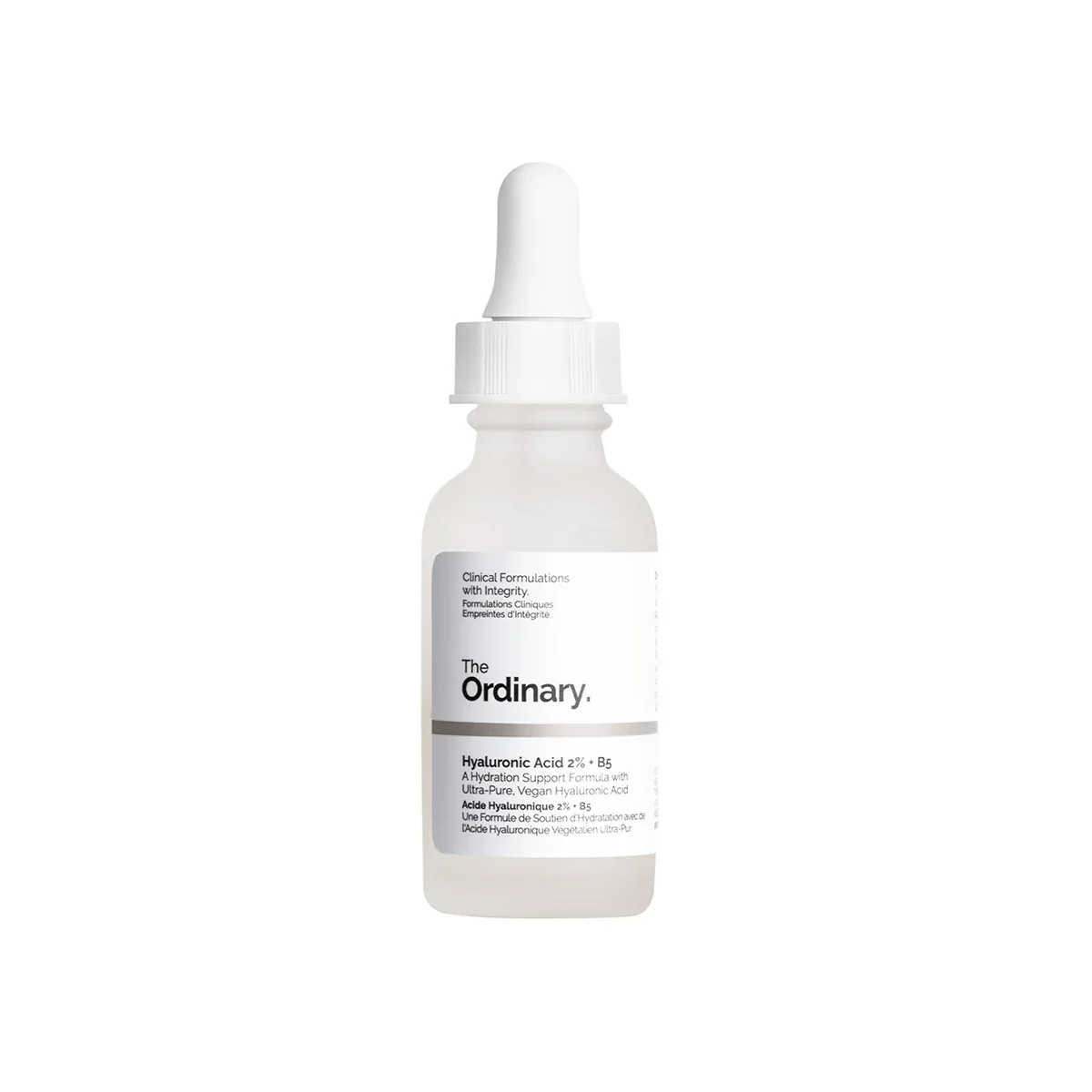 The Ordinary Hyaluronic Acid 2% + B5 Serum 30ml