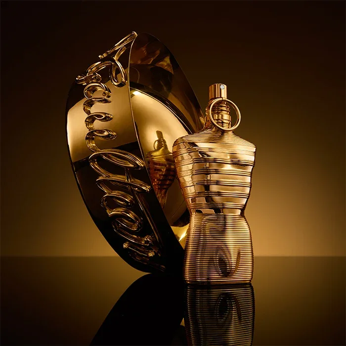 Le Male Elixir Absolu Eau de Parfum Intense for Men