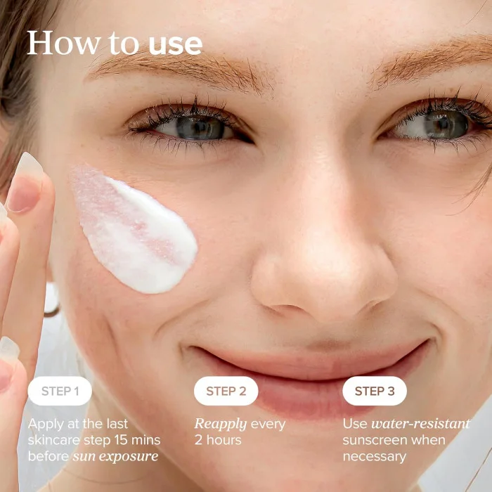 Beauty of Joseon Relief Sun Rice + Probiotics SPF50+ PA++++ Sunscreen 50 ml