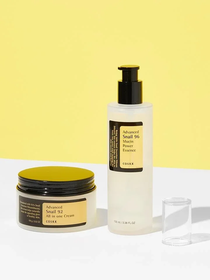 COSRX Advanced Snail 96 Mucin Power Essence 100ml