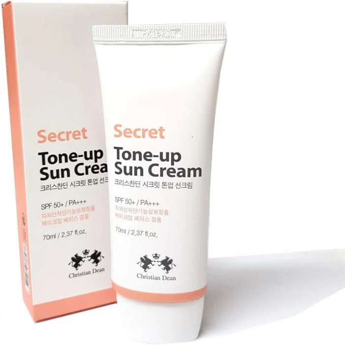 3W Clinic Intensive UV Sunblock Cream SPF 50+ PA+++ 70ml
