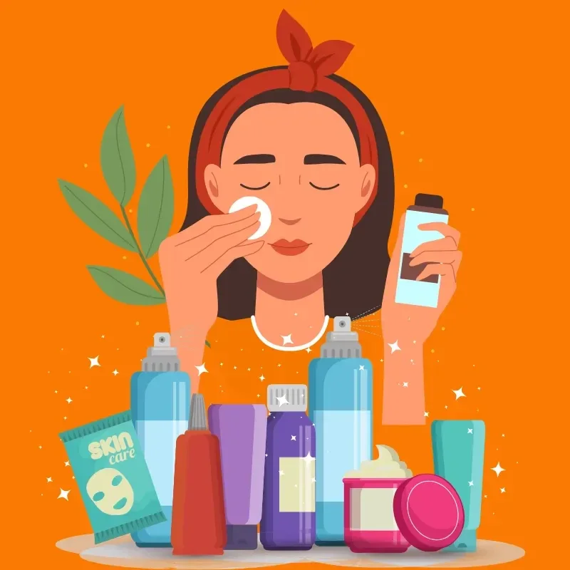 Acne Star Clindamycin & Nicotinamide Gel 22g