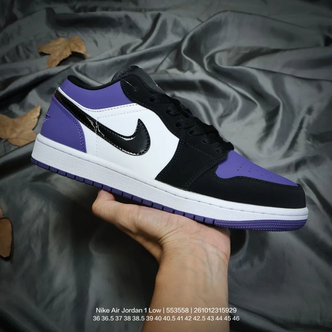 Nike Jordan (men and Women)