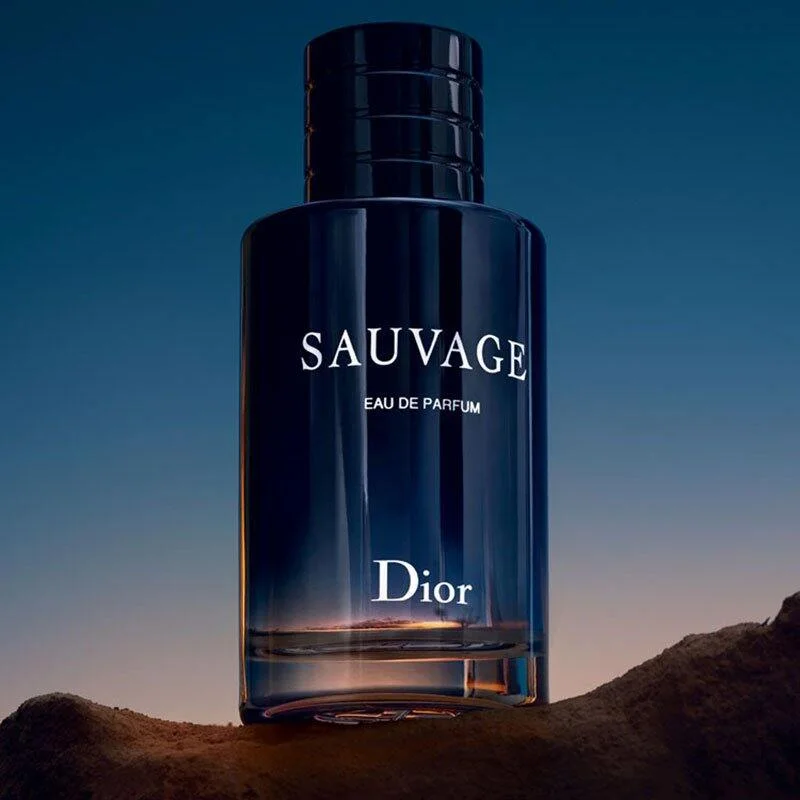 Dior Sauvage Eau de Parfum for Men 100ml