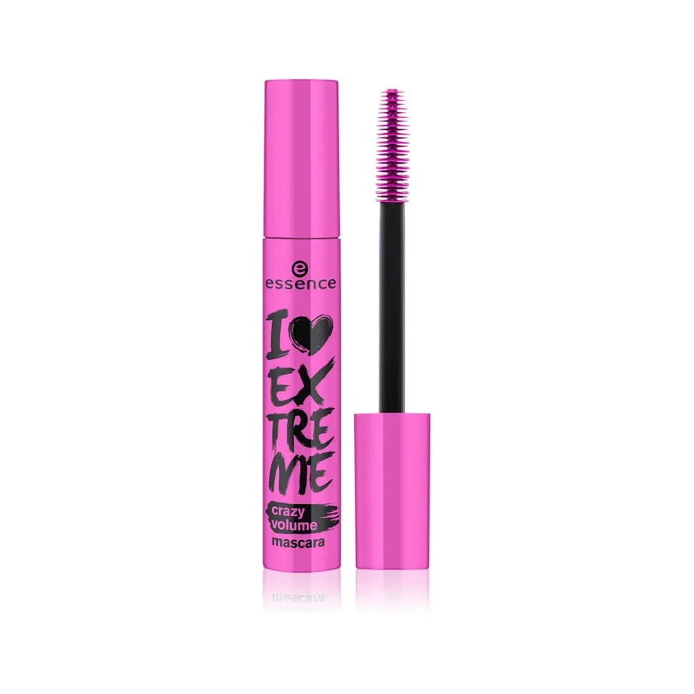 Essence I Love Extreme Crazy Volume Mascara 12ml