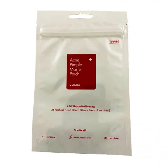 COSRX Acne Pimple Master Patch (24 Patches)