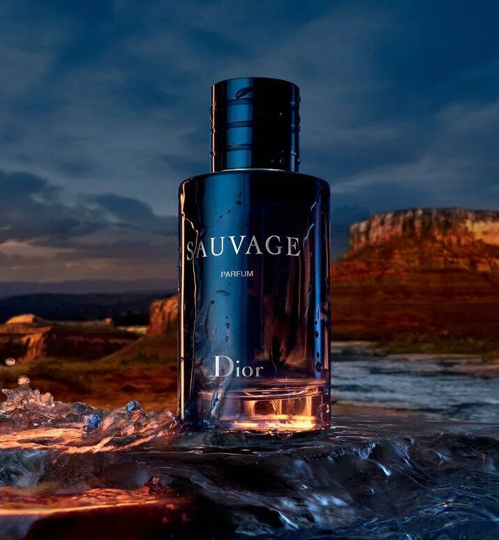 Dior Sauvage Eau de Parfum for Men 100ml