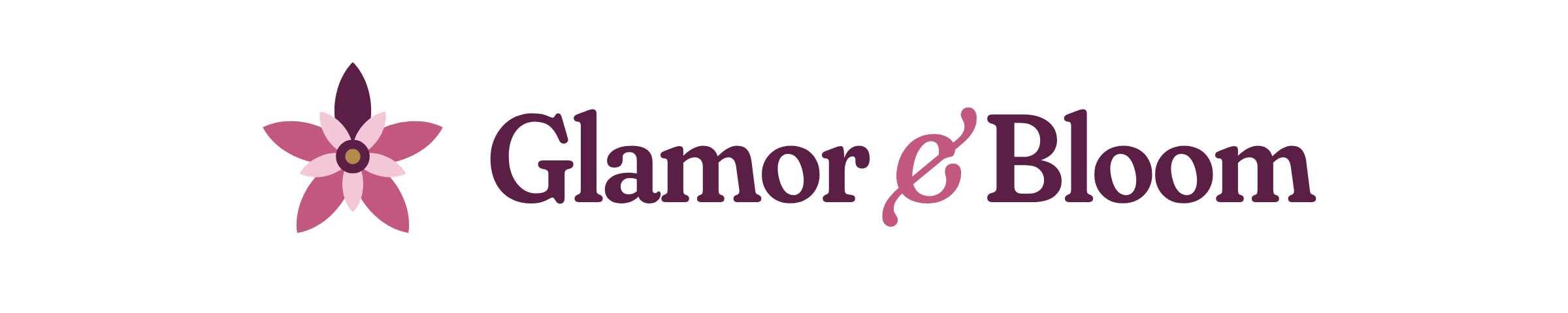 Glamor & Bloom