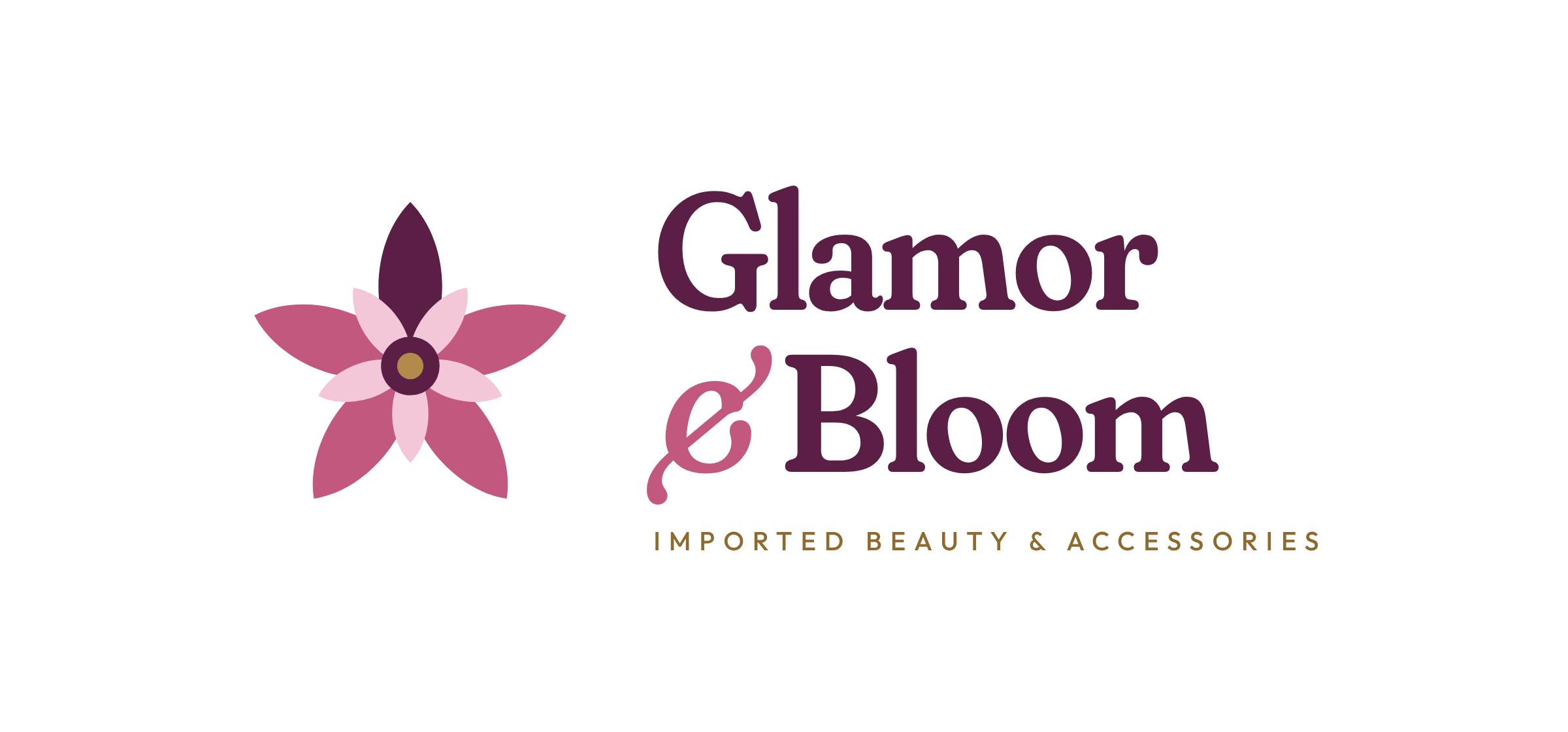 Glamor & Bloom